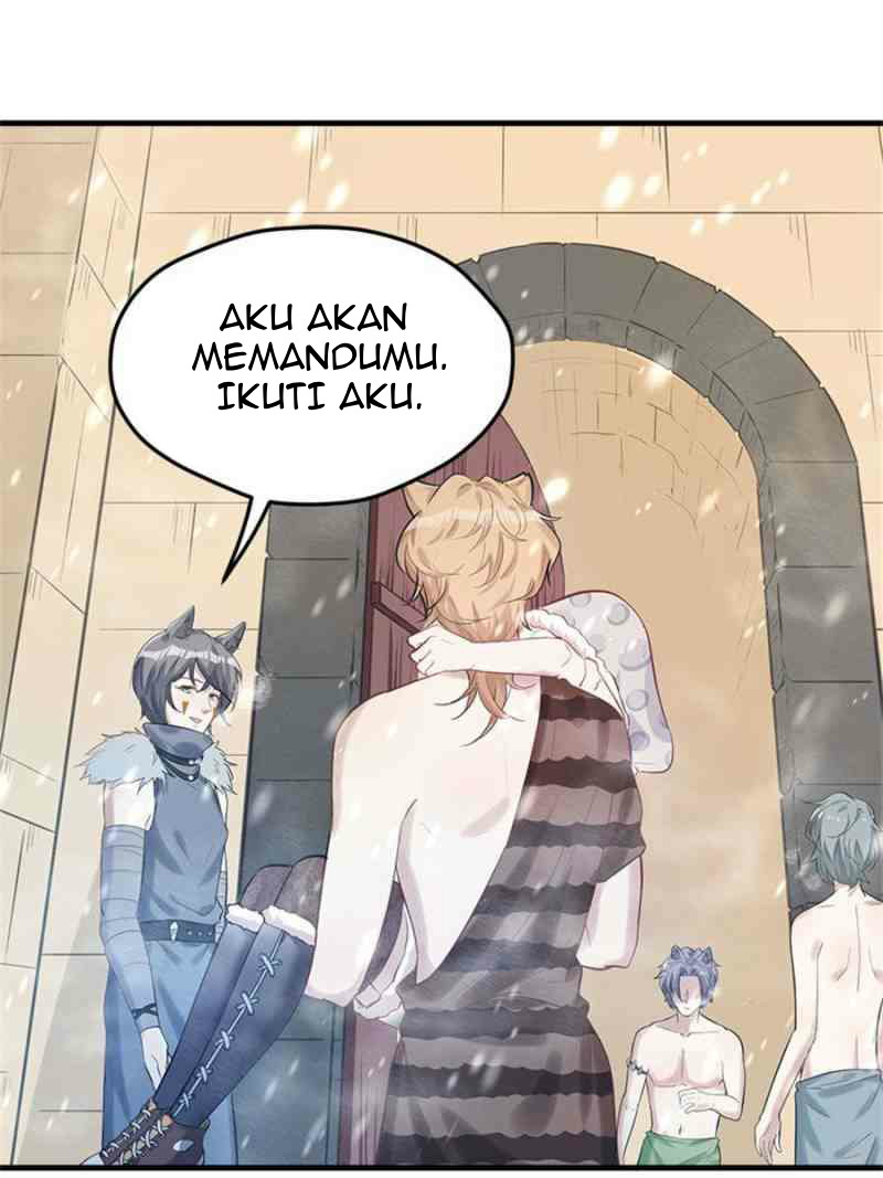 Beauty and the Beasts Chapter 111 Gambar 41